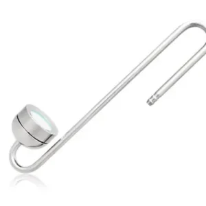 AQUA STEEL dyfuzor stalowy S20 (wysokość 20cm) Nie przegap